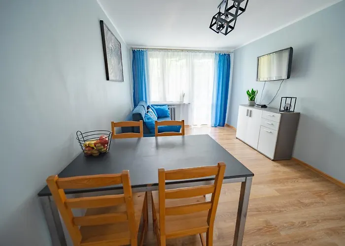 Sloneczna Centrum * Ζακοπάνε