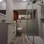 Apartmán Sloneczna Centrum Zakopane
