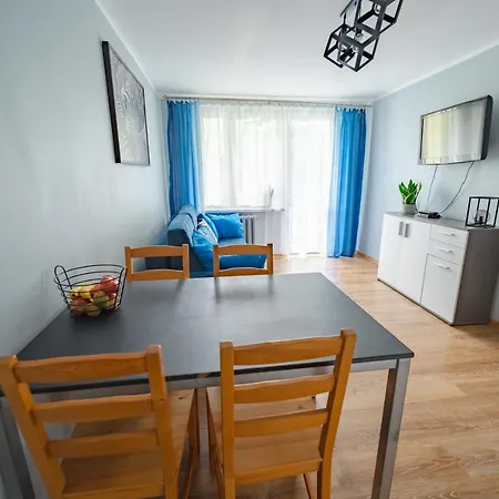 Apartament Sloneczna * Zakopane
