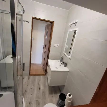 Apartament Sloneczna * Zakopane