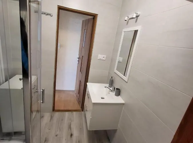 Sloneczna Centrum * Zakopane